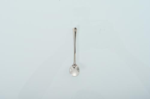 ملعقة اسبريسو من نيت - رمادي -