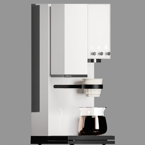 مكينة اكسبلوم إصدار خاص وحصري ( باندا )