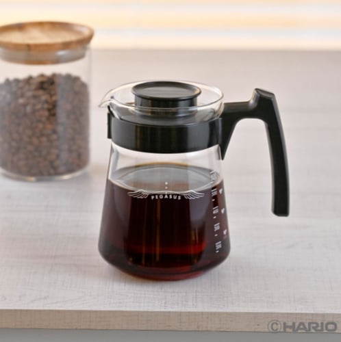 هاريو سيرفر بيغاسوس 300 مل