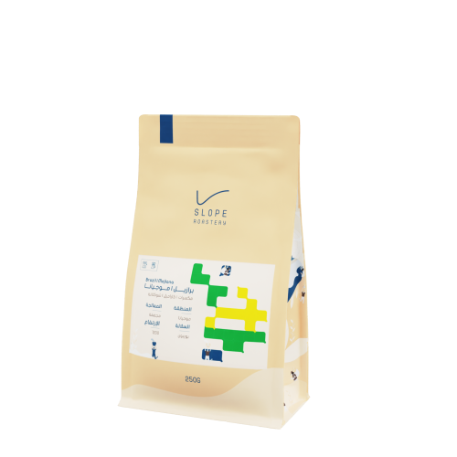 موجيانا سلوب 250 جرام