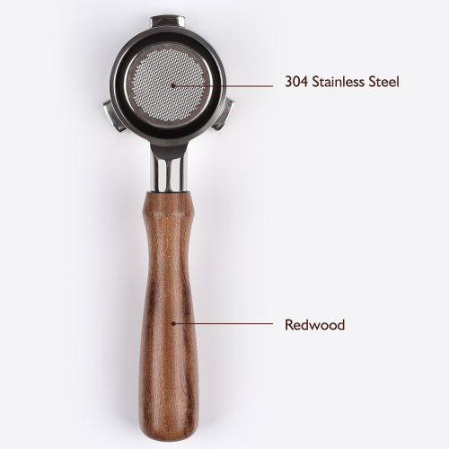 بورتافلتر مقاس 54mm