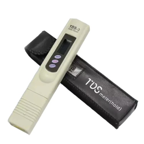 جهاز قياس الأملاح المذابة | TDS Pen Meter