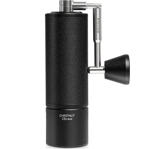 مطحنة تايمور timemore C3S Max series اسود