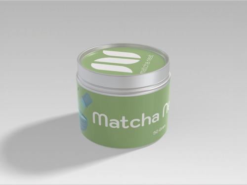 شاي ماتشا نيت 50 جرام