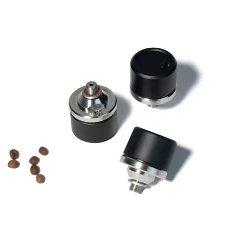 BOOKOO Espresso Monitor Pressure Sensor