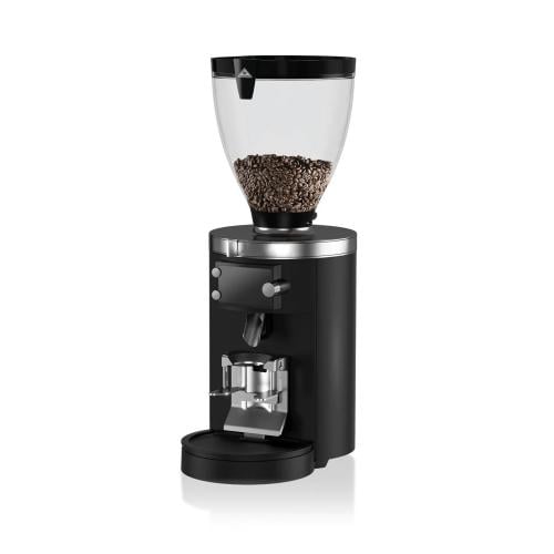 طاحونة مالكونيق E80 Supreme Black - Mahlkonig