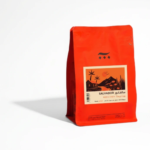 بوينا فيستا اش 250 جرام