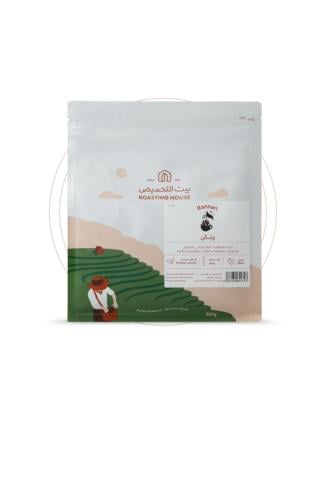 بلند رنان بيت التحميص 227 جرام