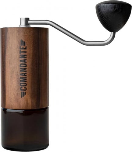 طاحونة C40 MK4 نيترو بليد (عنبر سائل)