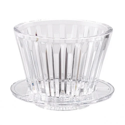 تايمور – قمع تقطير كريستالي B75