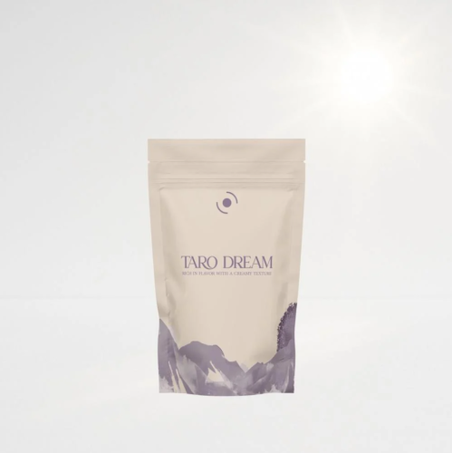 Taro powder - بودرة التارو 100 جرام