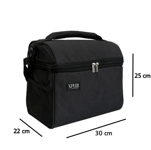 شنطة اكسبرت لأدوات القهوة | XPERt Coffee Bag