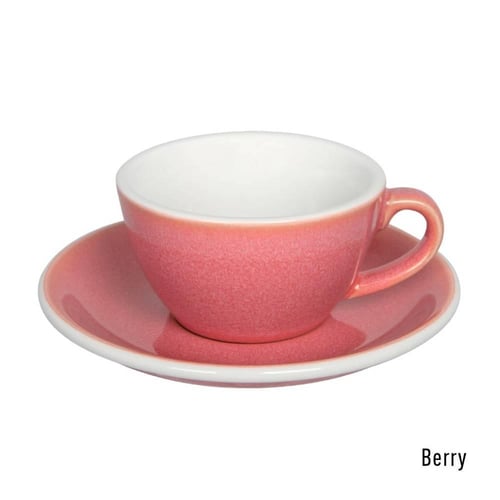 Loveramics Egg 150ml Flat White Cup كوب فلات وايت...