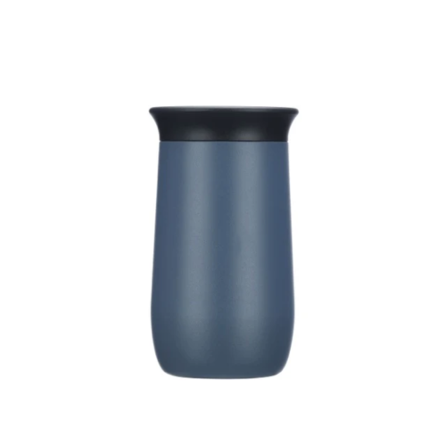 Lagoon 10oz Ceramic Interior Reusable Cup Brim | ك...