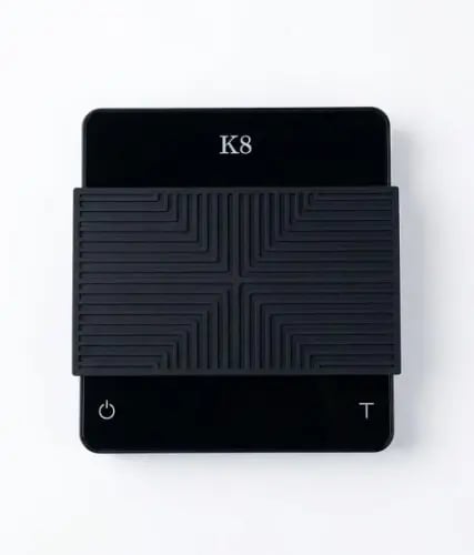 ميزان K8 اصدار الدريب