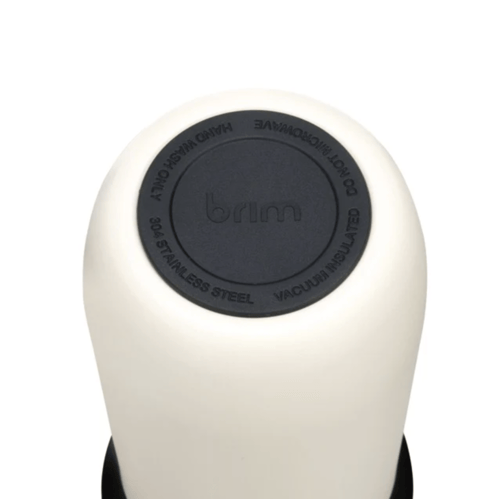 Moonlight 10oz Ceramic Interior Reusable Cup Brim...