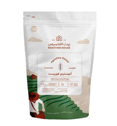 اغوستينو 907g