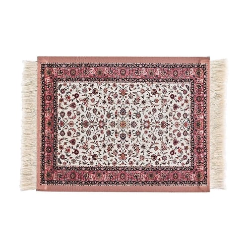 سجادة تحضير القهوة من نيت