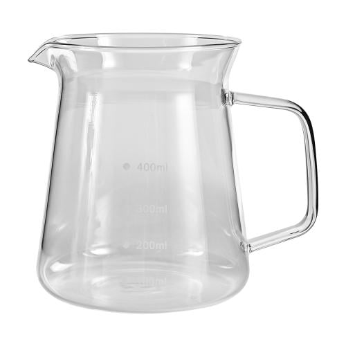 سيرفر نيت 400 مل شفاف