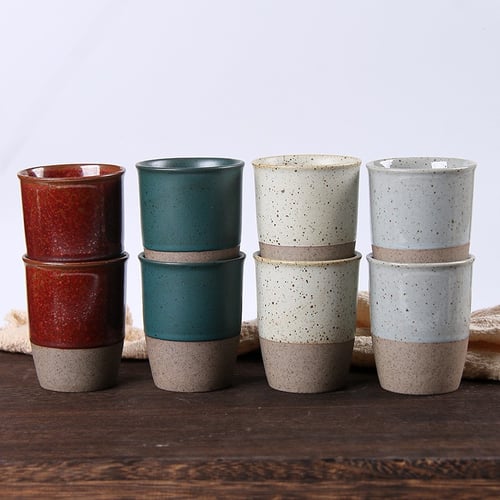 كوب قهوة مقاس 130مل| Neat Cups