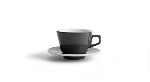 Created 3oz Angle Espresso Cup