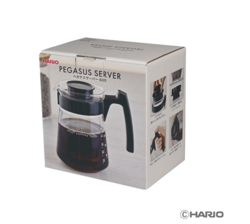 هاريو سيرفر بيغاسوس 300 مل