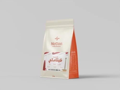 كينتاماني نوشن 250 جرام
