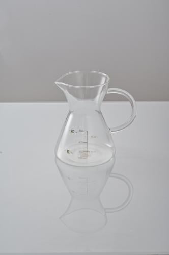 سيرفر نيت 600 مل - شفاف -