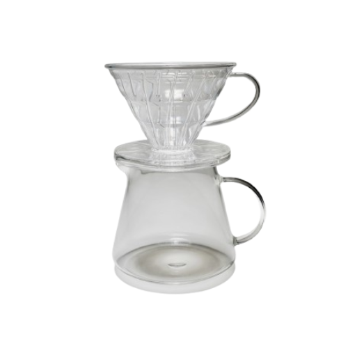 طقم نيت شفاف 01