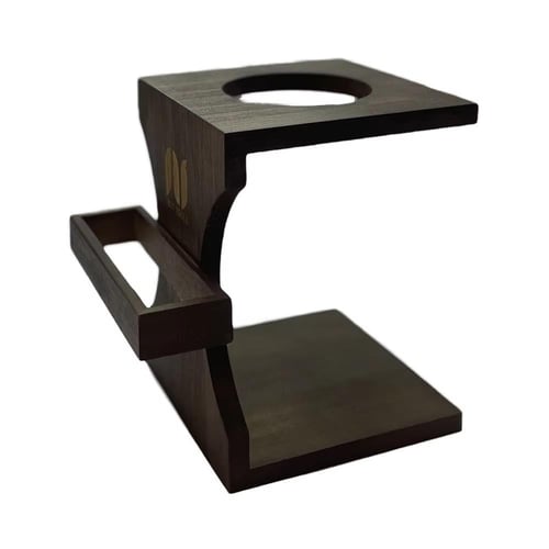 ستاند خشبي V60 من نيت