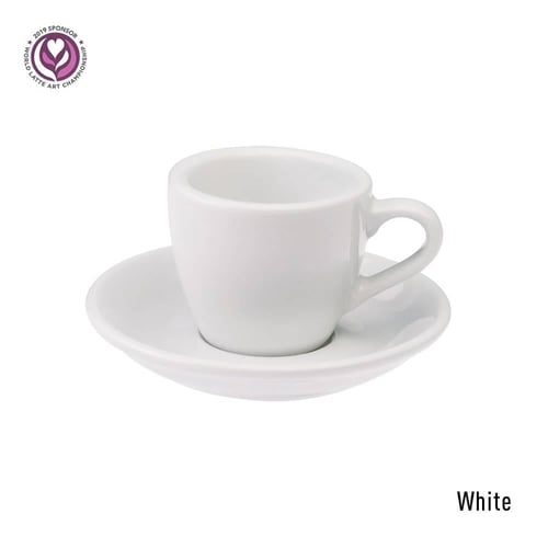 Loveramics Egg 80ml Espresso Cup كوب اسبريسو 80مل...