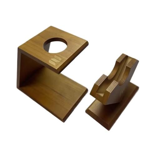 ستاند خشبي V60 من نيت