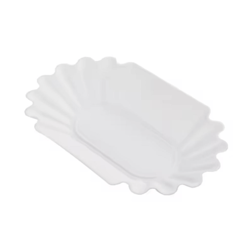 صحن عرض عينات القهوة