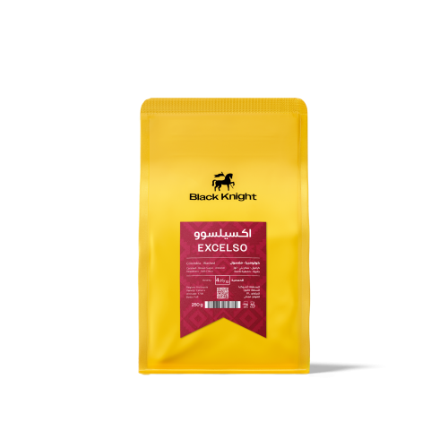 اكسيلسو بلاك نايت 250 جرام