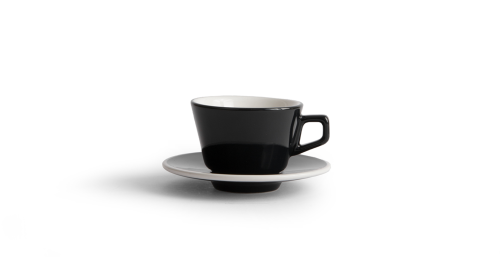 Created 3oz Angle Espresso Cup