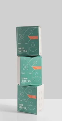 اظرف البرازيل محمصة روي