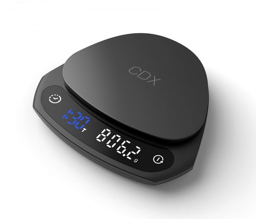 ميزان كوديكس V3) Ultra slim)