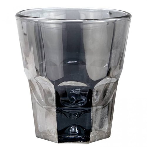 كوب زجاجي مقاس 130ml