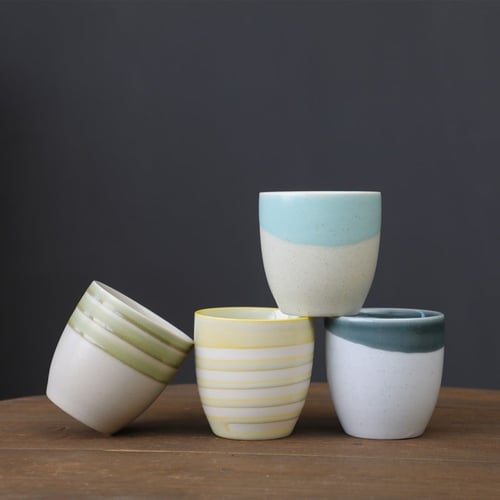 كوب قهوة مقاس 240 مل| Neat Cups