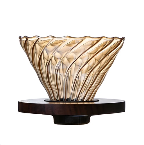 قمع ترشيح زجاجي 02