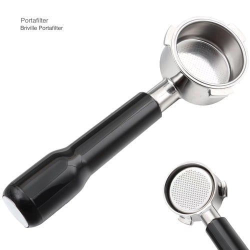 بورتافلتر بريفيل 54 مم مع باسكت