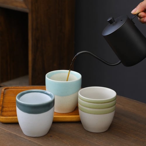 كوب قهوة مقاس 240 مل| Neat Cups