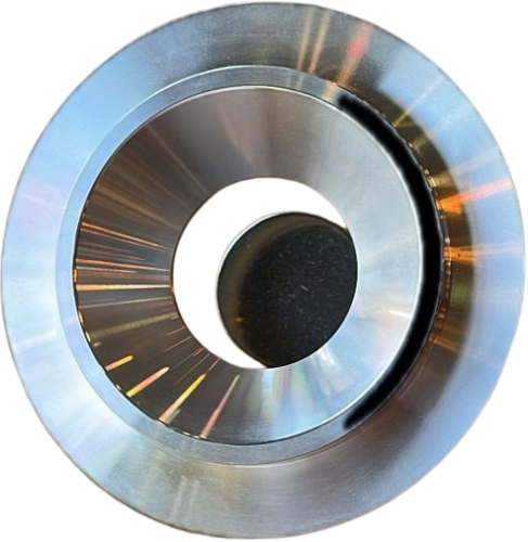 طقم مانع تطاير DF83 Anti Popcorn kit