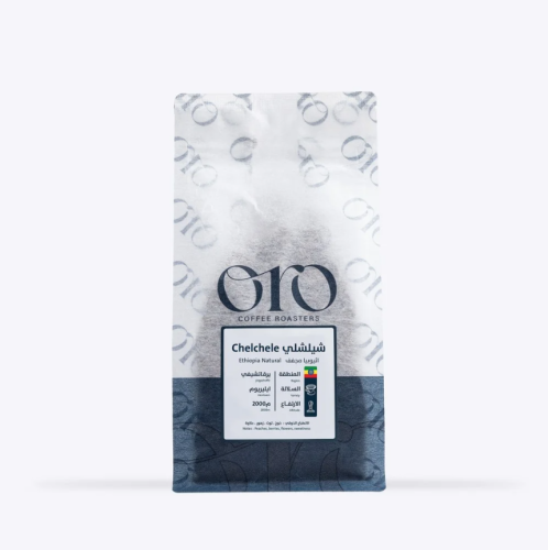 شيلشلي اورو 250 جرام