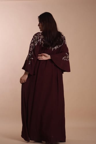 جلابية ريما الأنيقة