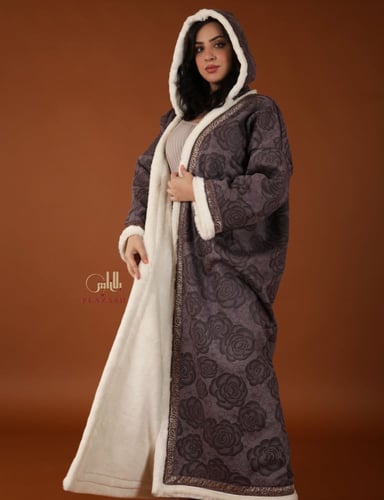 فروة البنفسج