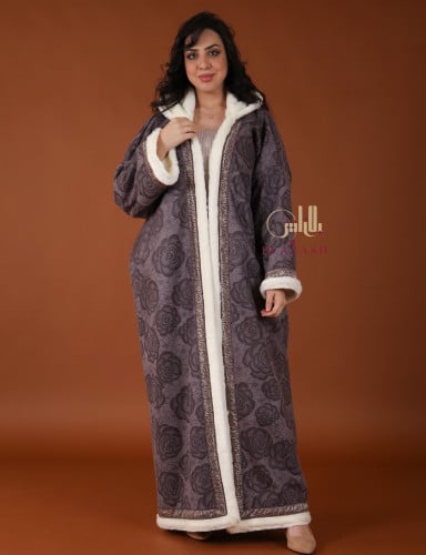 فروة البنفسج