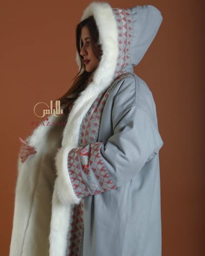 فروة تيفاني