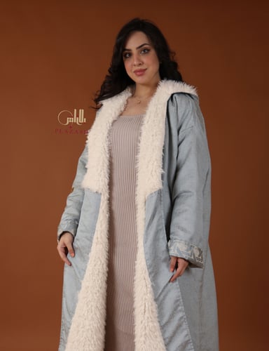 فروة الفيروز