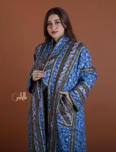 فروة كشميري فرو أرنب طبيعي